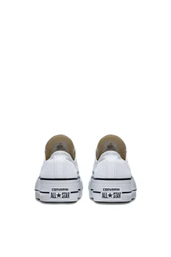 Scarpe Chuck Taylor All Star Platform Canvas