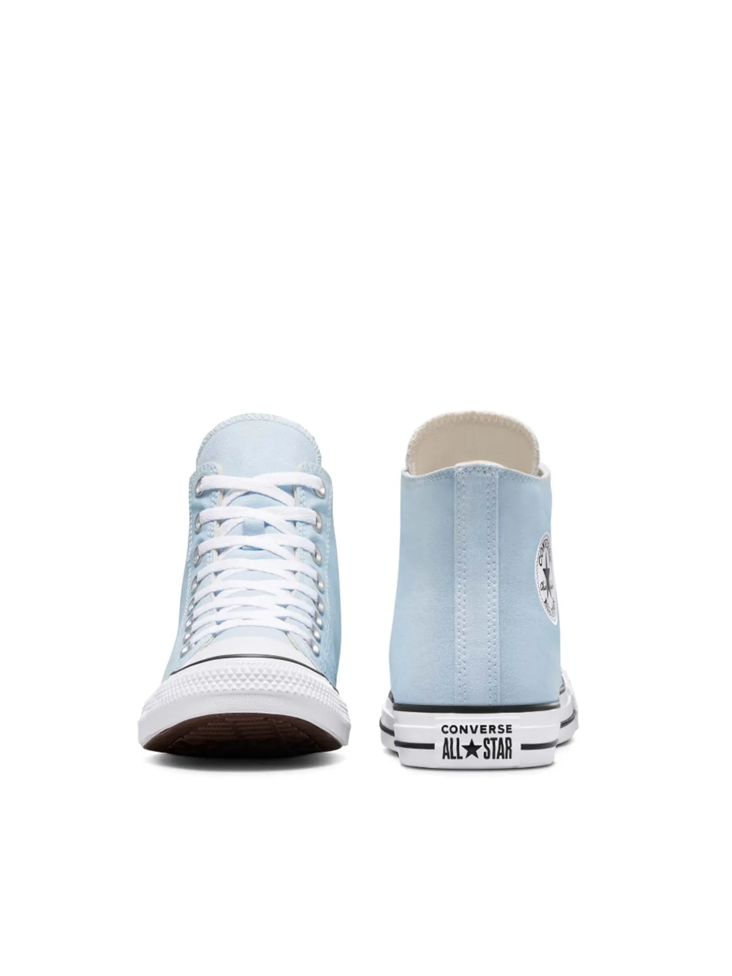 Scarpe Chuck Taylor All Star High