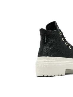 Scarpe Chuck Taylor All Star Lugged Heel Platform Waterproof