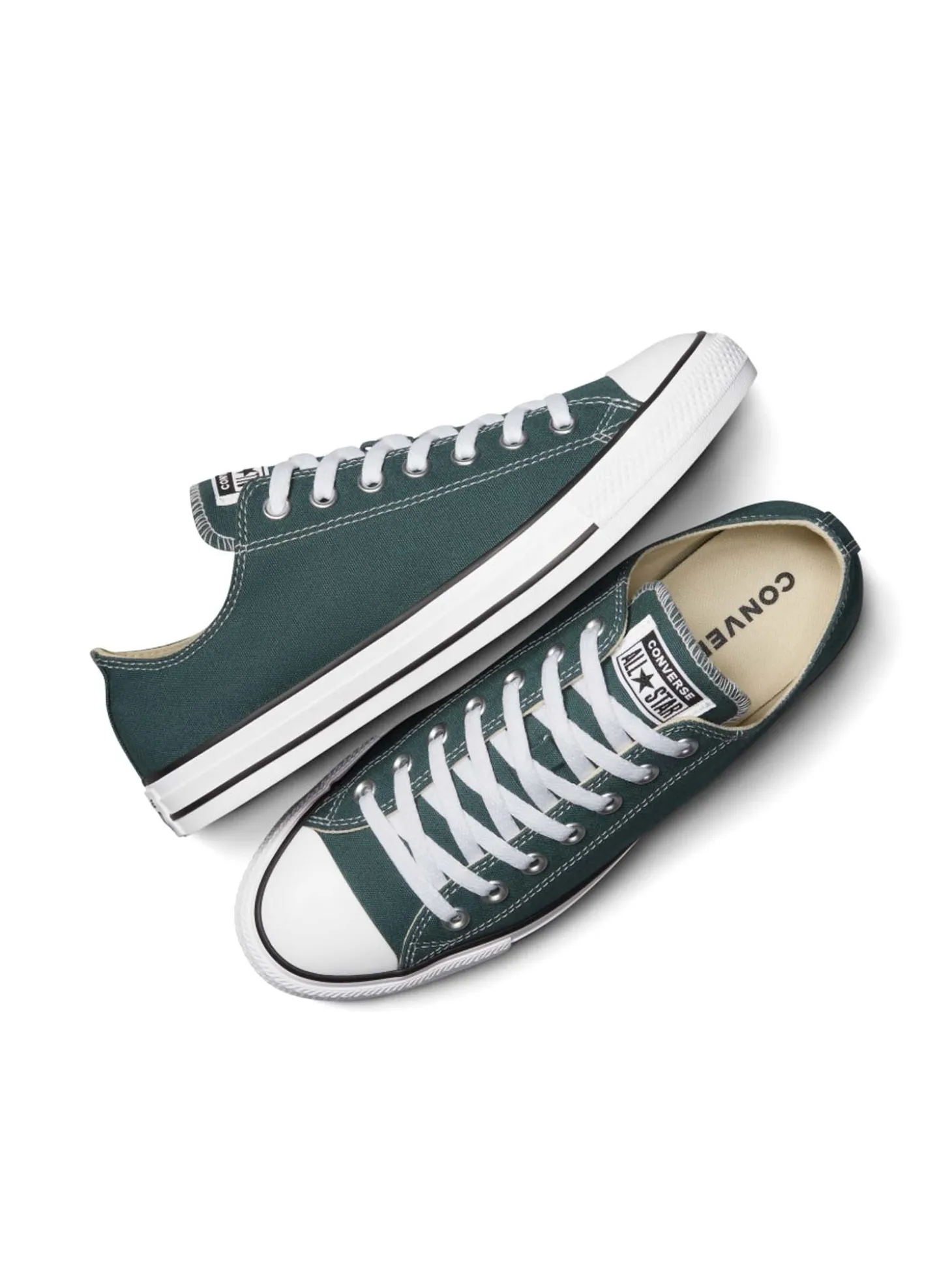 Scarpe Chuck Taylor All Star Low