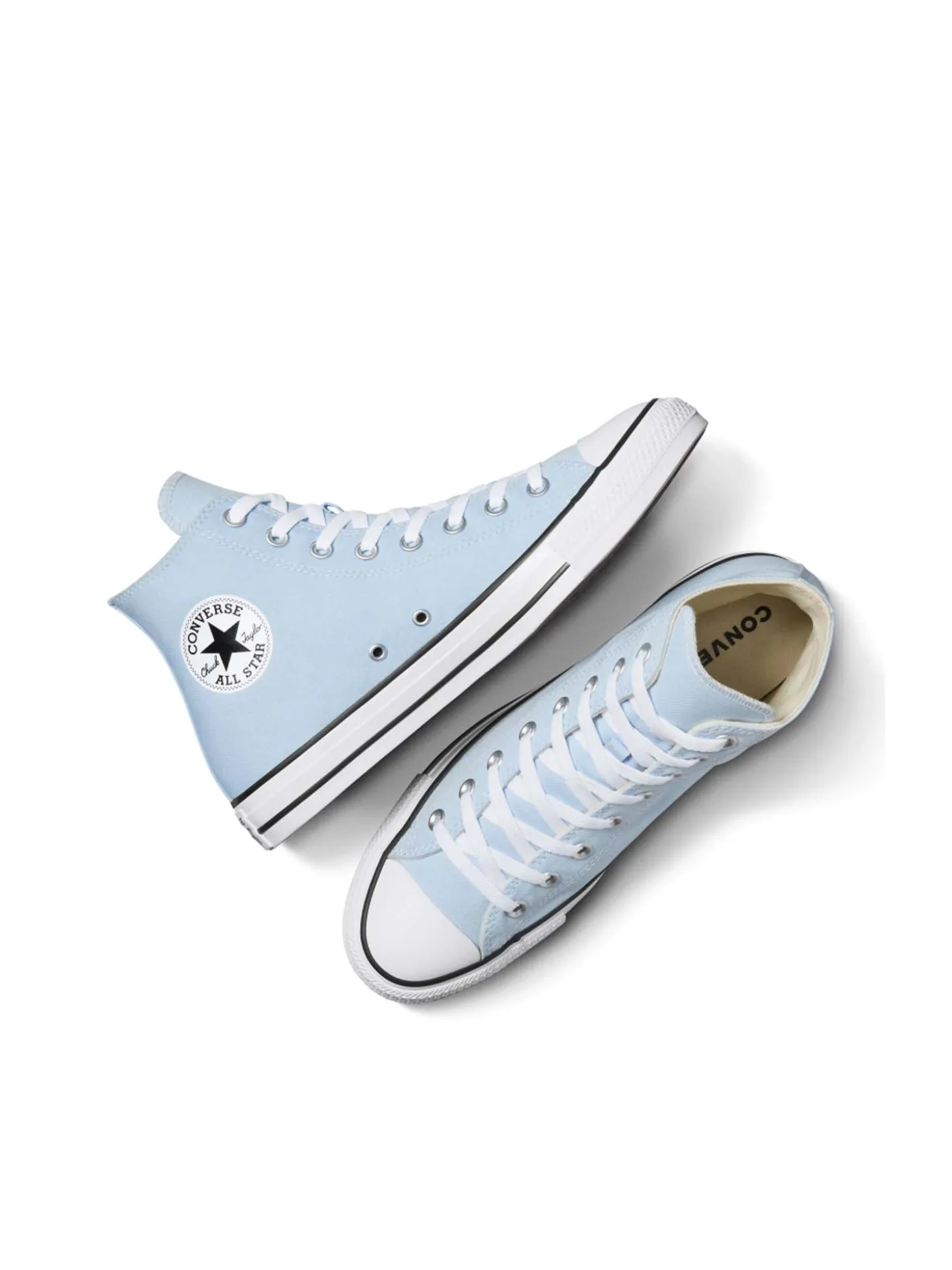 Scarpe Chuck Taylor All Star High