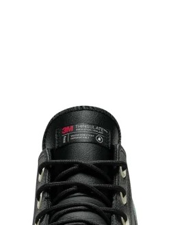 Scarpe Chuck Taylor All Star Lugged Heel Platform Waterproof