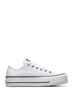 Scarpe Chuck Taylor All Star Platform Canvas