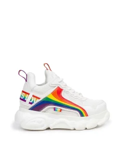 Scarpe Cid Chai-Vegan
