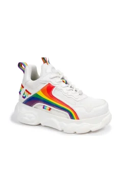 Scarpe Cid Chai-Vegan