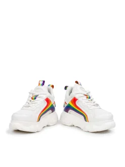 Scarpe Cid Chai-Vegan