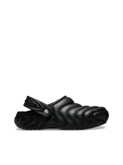 Scarpe Classic Lined Overpuff Clog