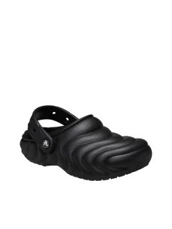 Scarpe Classic Lined Overpuff Clog