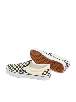 Scarpe Classic Slip-On