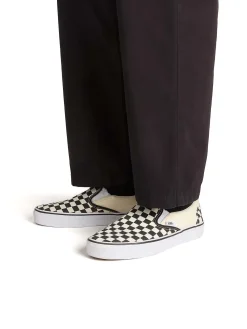 Scarpe Classic Slip-On