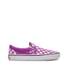 Scarpe Classic Slip-On Checkerboard