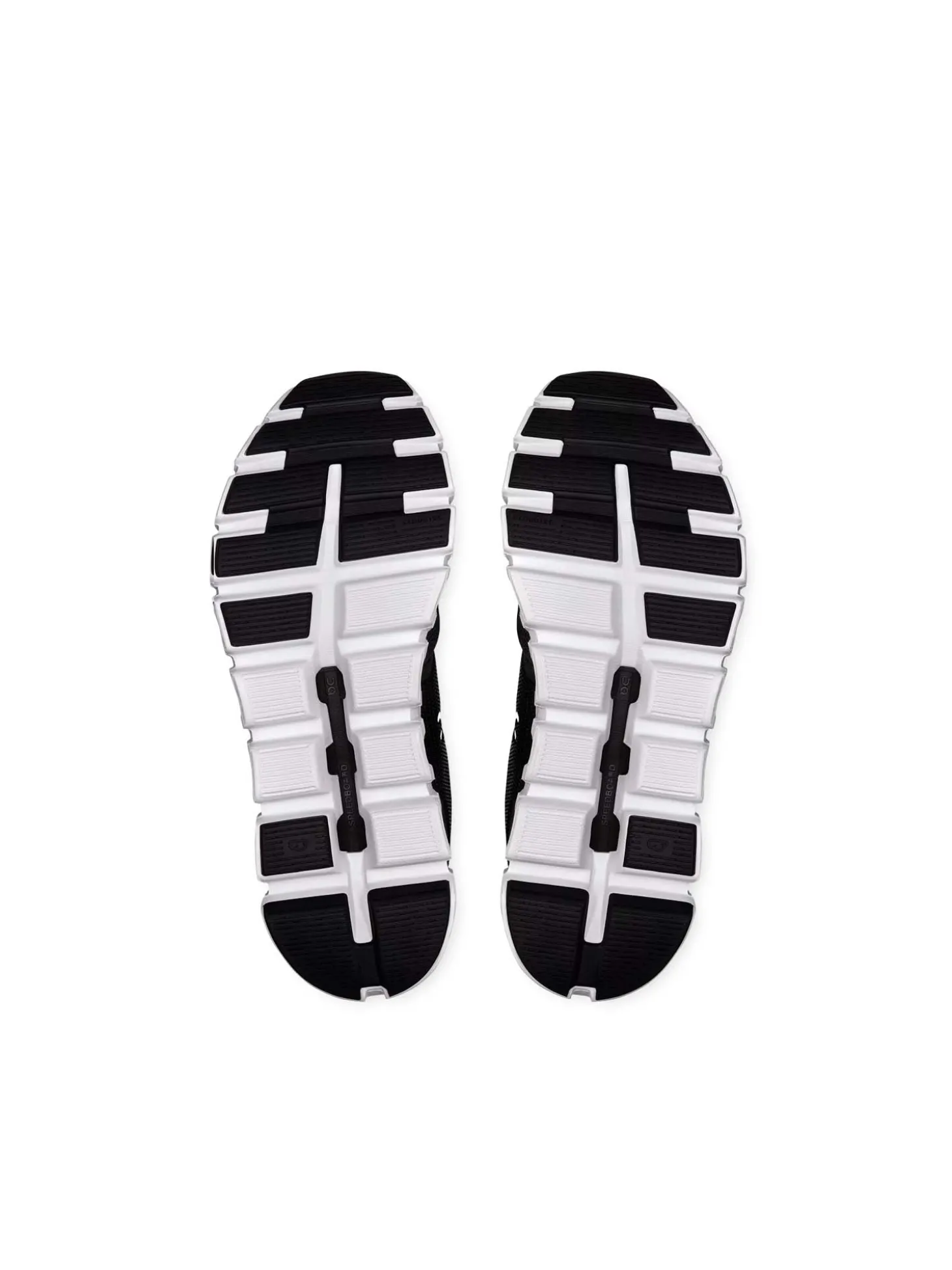 Scarpe Cloud 6 da donna
