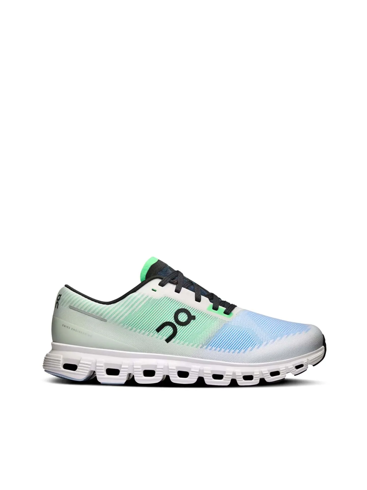 Scarpe Cloud 6 Push da uomo