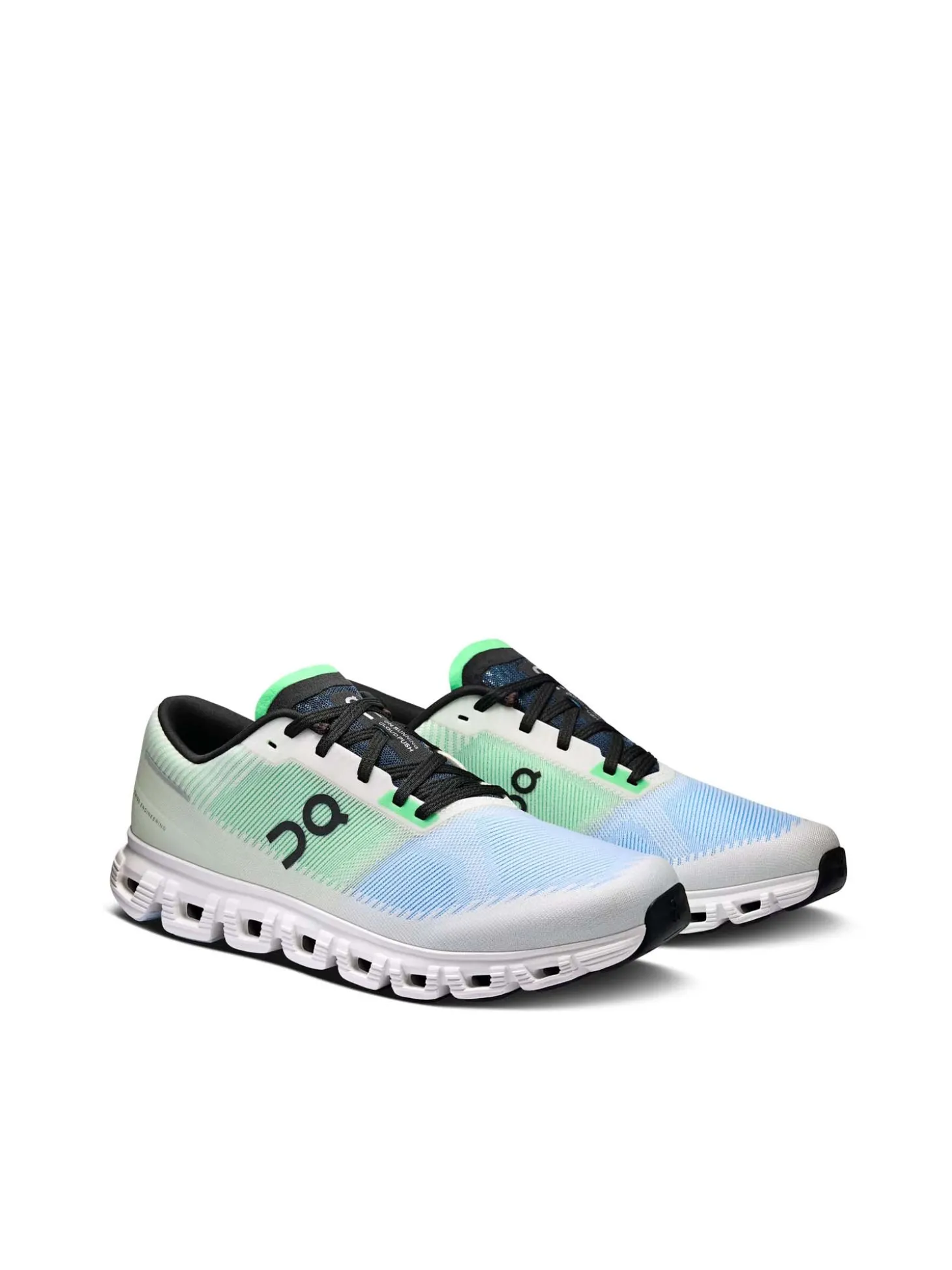 Scarpe Cloud 6 Push da uomo