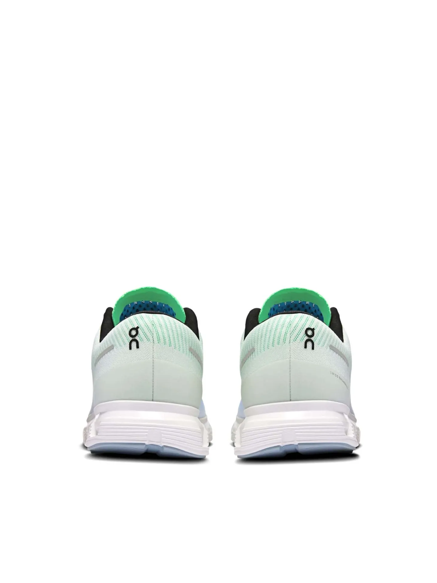 Scarpe Cloud 6 Push da uomo