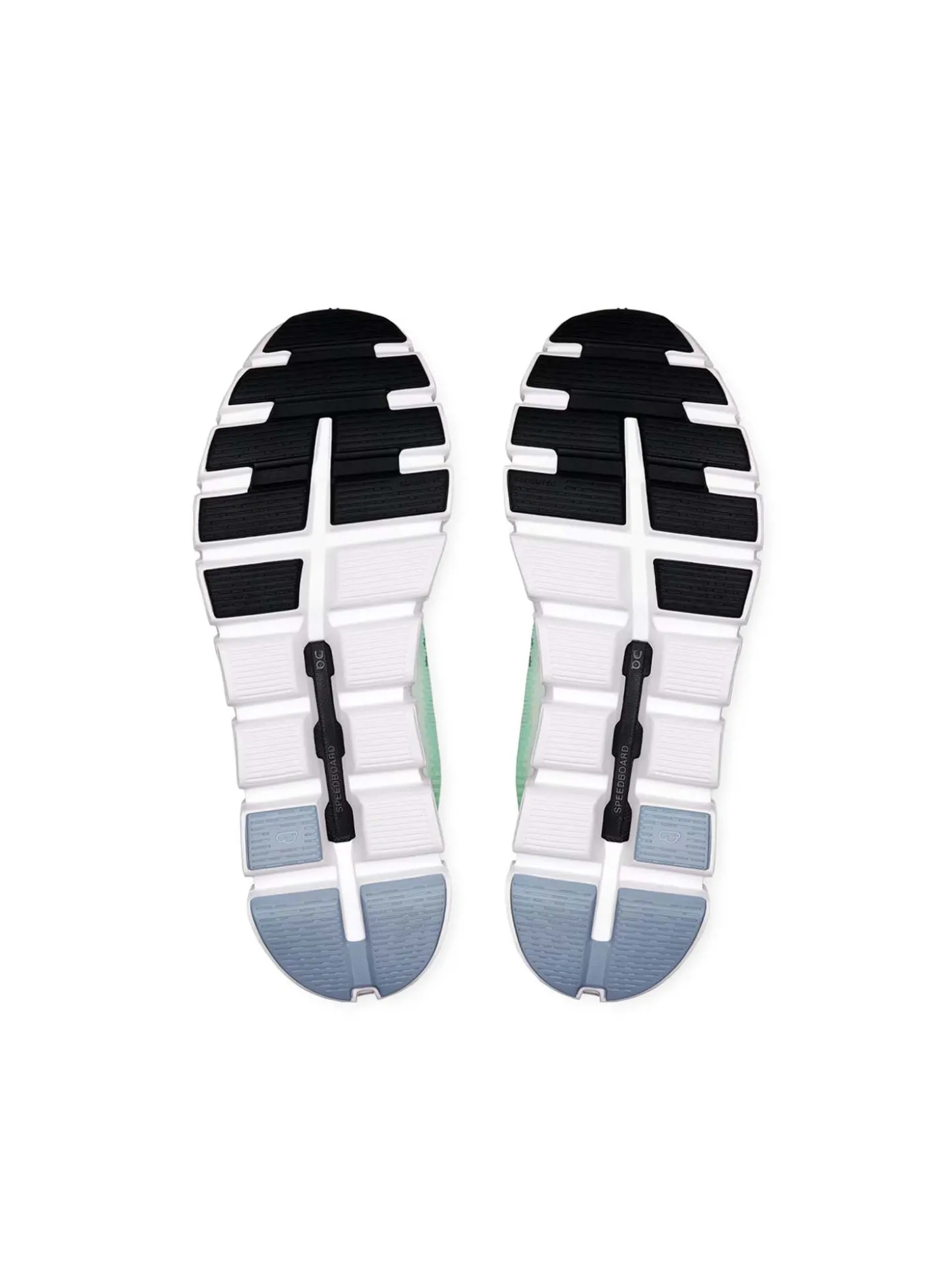 Scarpe Cloud 6 Push da uomo
