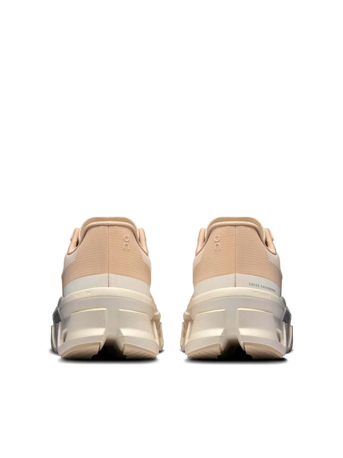 Scarpe Cloudmonster Void Donna