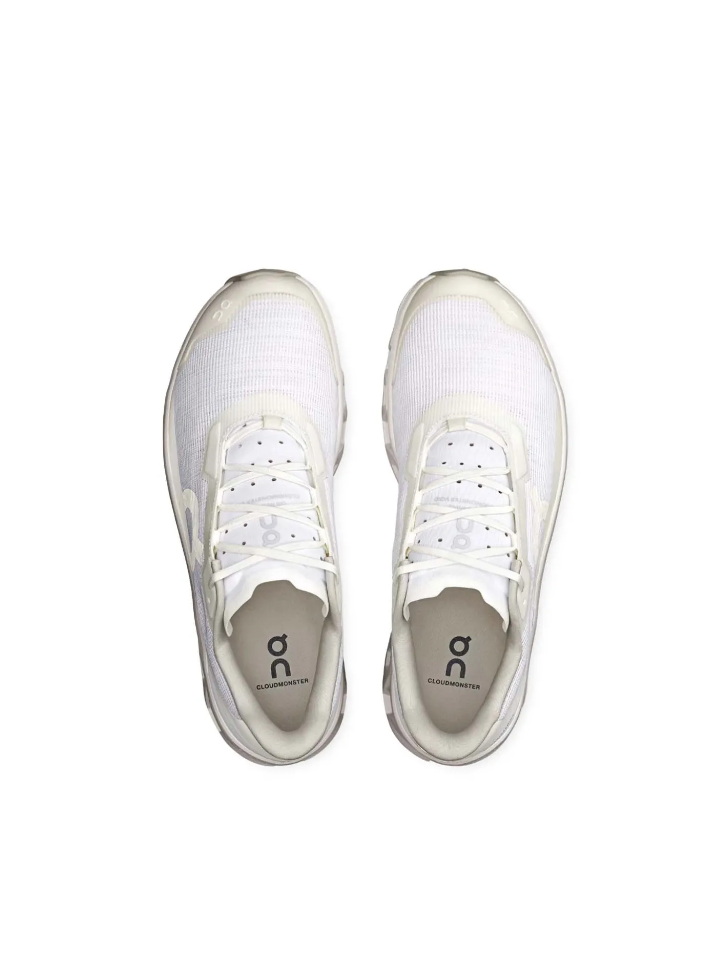 Scarpe Cloudmonster Void Donna