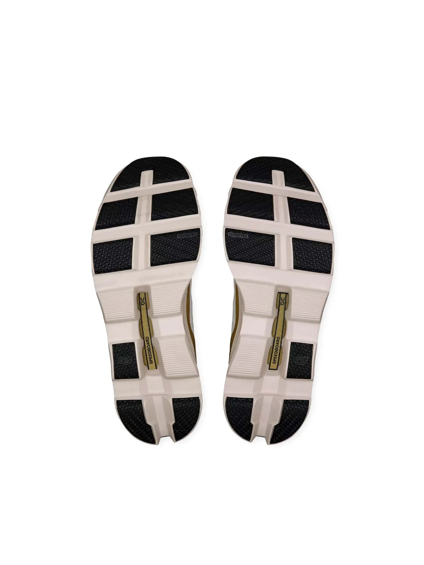 Scarpe Cloudmonster Void Uomo
