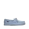 Scarpe Docksides Portland Nubuck Donna