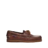 Scarpe Docksides Portland Waxed