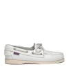 Scarpe Docksides Portland Donna