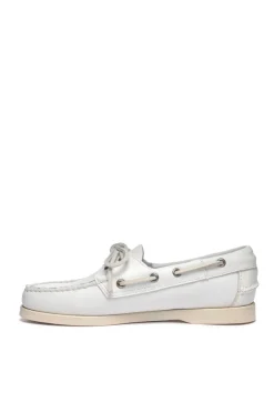 Scarpe Docksides Portland Donna