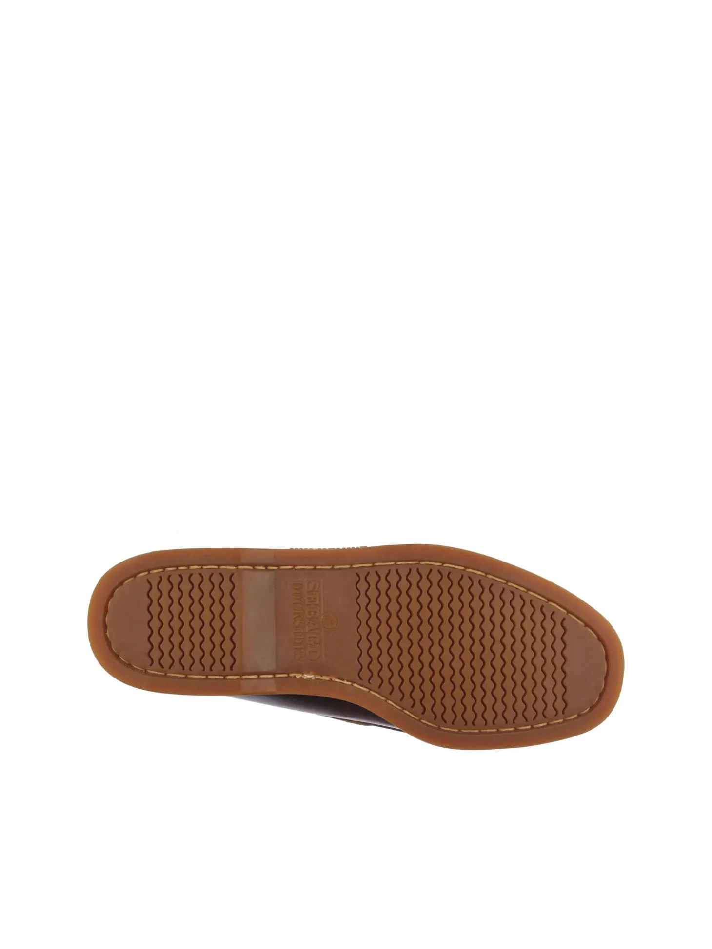 Scarpe Docksides Portland Waxed