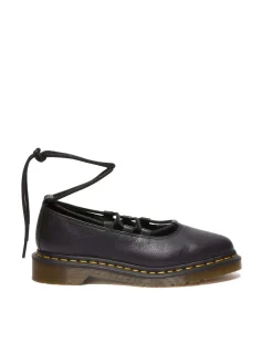 Scarpe Elphie II in pelle Virginia