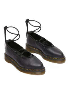 Scarpe Elphie II in pelle Virginia