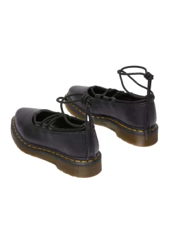 Scarpe Elphie II in pelle Virginia