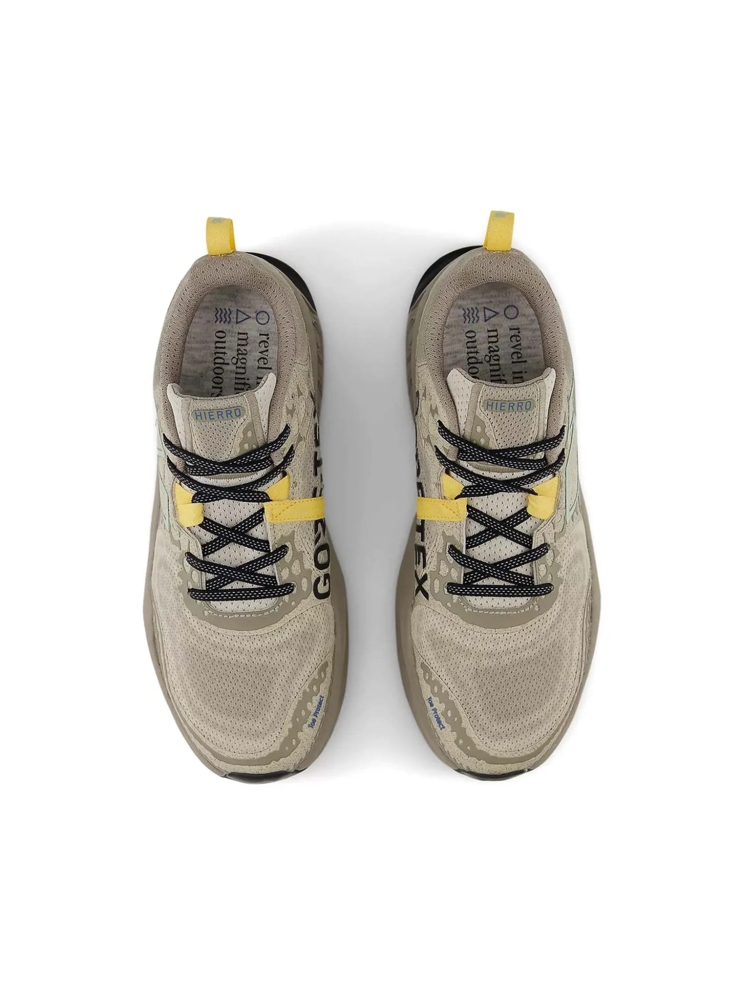 Scarpe Fresh Foam X Hierro v8 GORE-TEX®