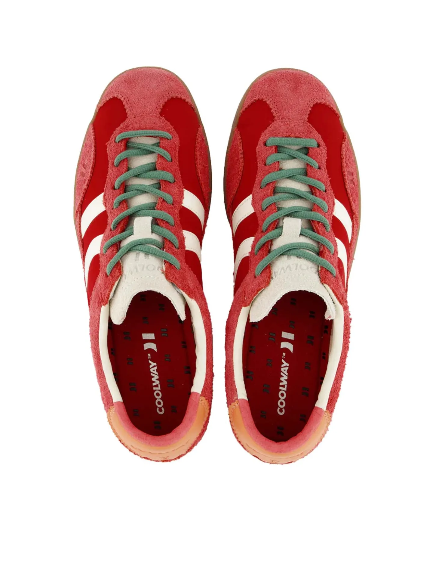 Scarpe Kizuna