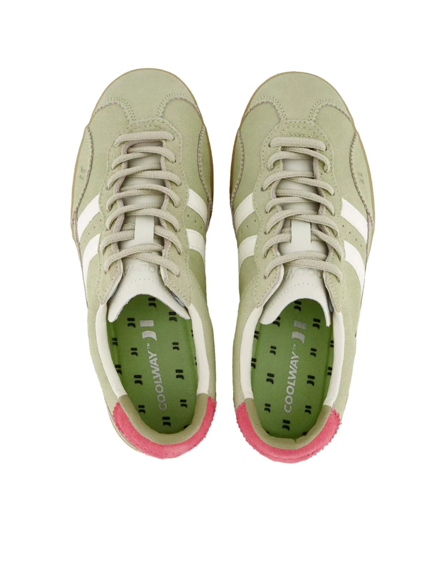 Scarpe Kizuna