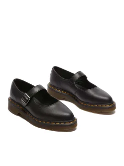 Scarpe Mary Jane Elphie in pelle Virginia