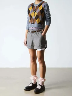 Scarpe Mary Jane Elphie in pelle Virginia