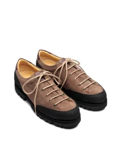 Scarpe Montana