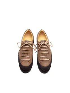 Scarpe Montana
