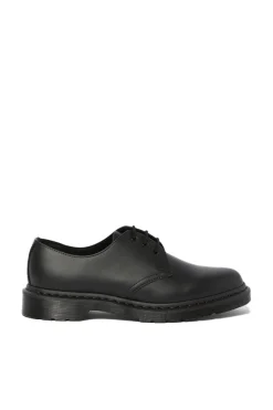 Scarpe Oxford 1461 Mono in pelle Smooth