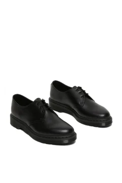 Scarpe Oxford 1461 Mono in pelle Smooth