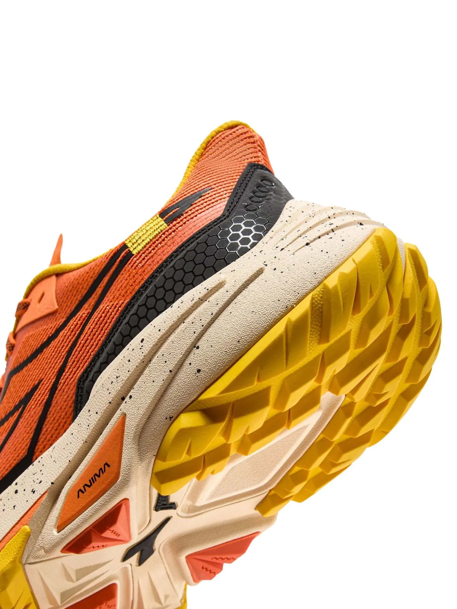 Scarpe Sestriere-XT 2