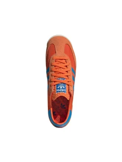Scarpe SL 72 RS