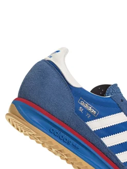 Scarpe SL 72 RS