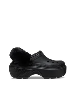 Scarpe Stomp Lined CLog