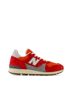 Scarpe U475