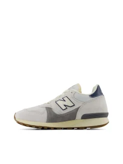 Scarpe U475