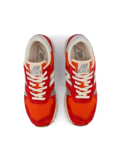 Scarpe U475