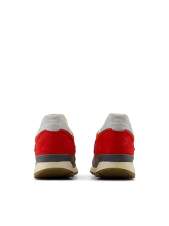 Scarpe U475