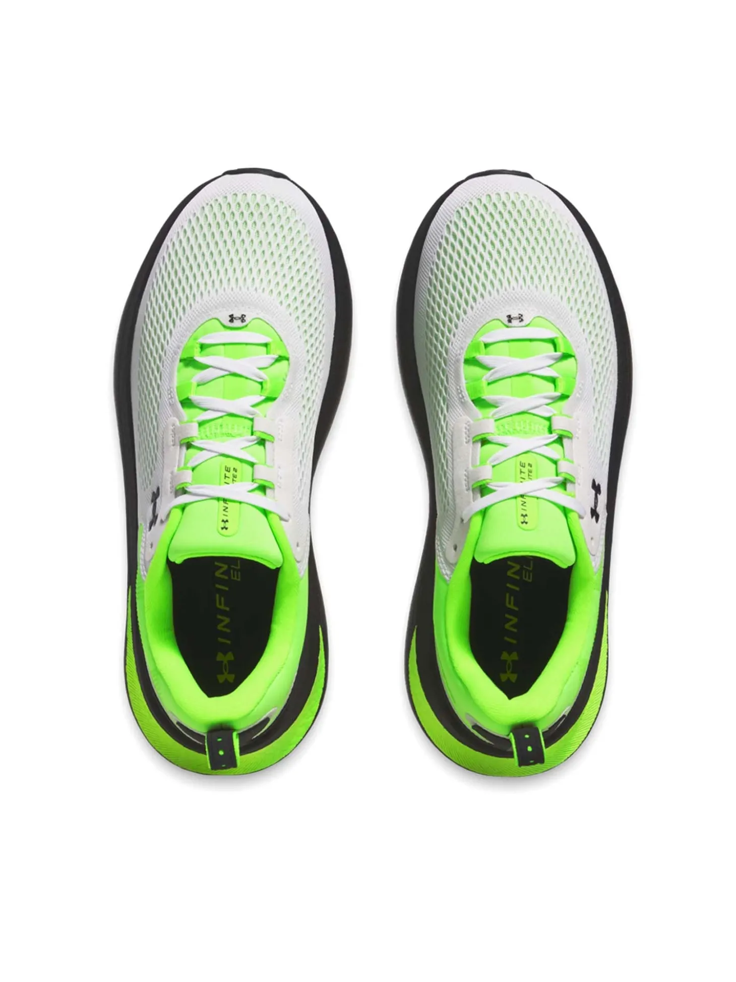 Scarpe UA Infinite Elite 2
