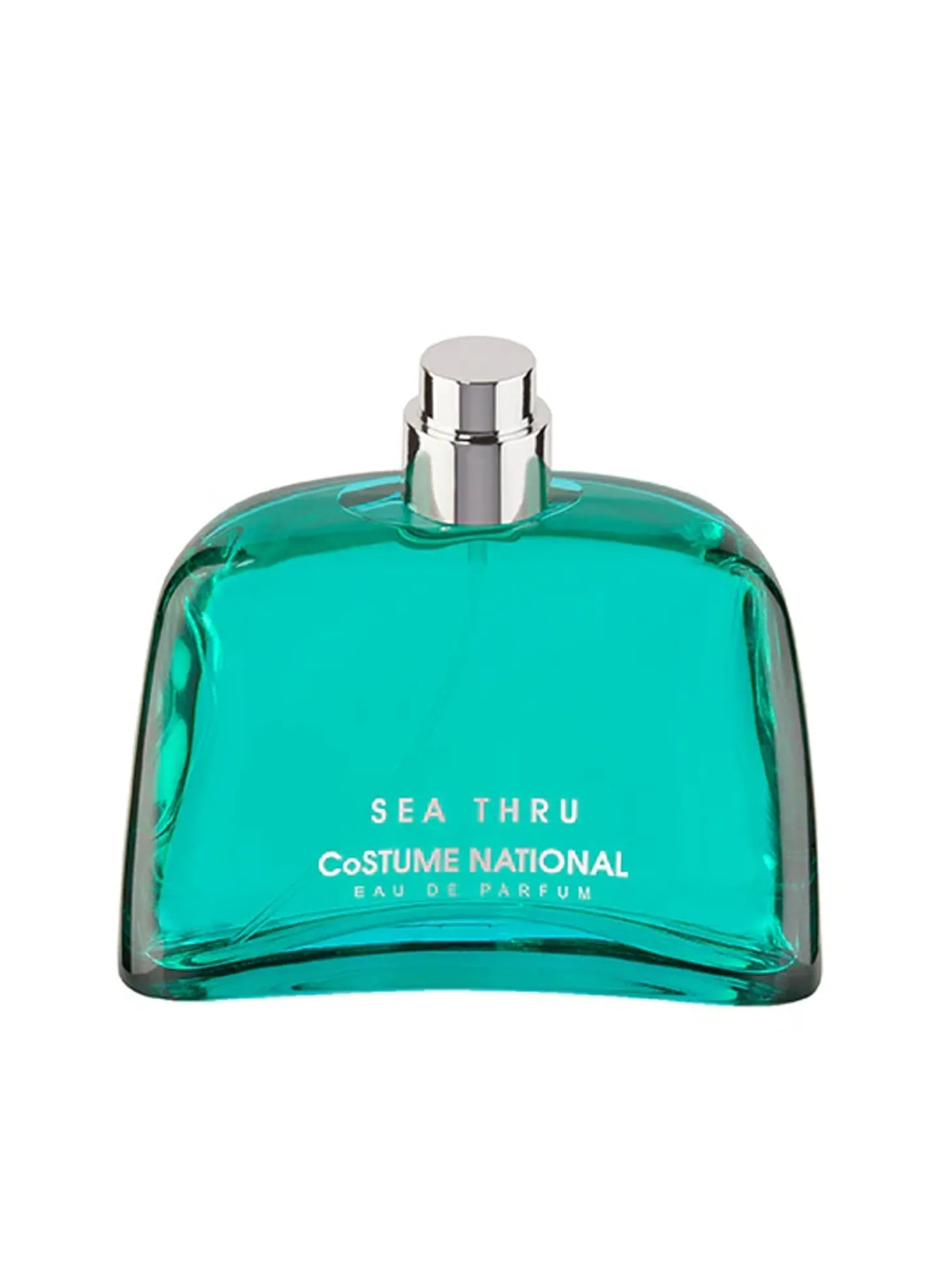 Sea Thru Eau De Parfum 50Ml